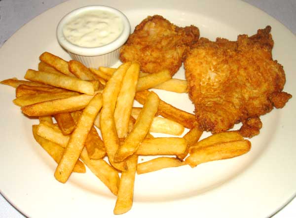 fish fry