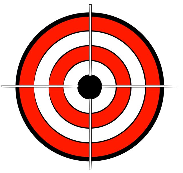 Bullseye