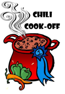 Chili-Cook-Off