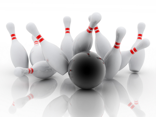 bowling