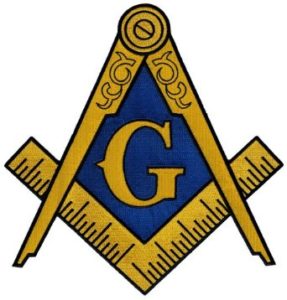 square and compass