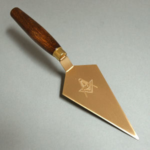453trowel