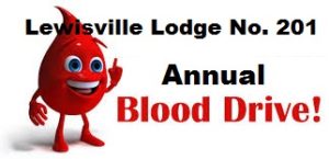 Blood Drive